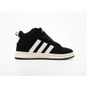 Зимние Кроссовки Adidas Campus High - 43492