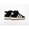 Зимние Кроссовки Adidas Campus High - 43492