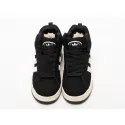 Зимние Кроссовки Adidas Campus High - 43492