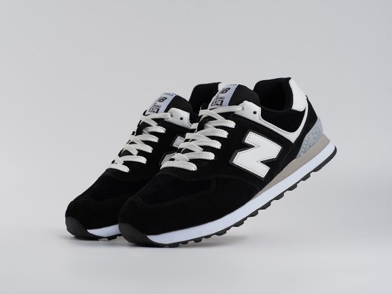 Кроссовки New Balance 574 - 44609