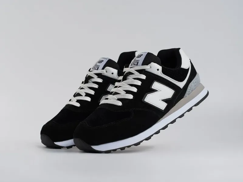Кроссовки New Balance 574 - 44609