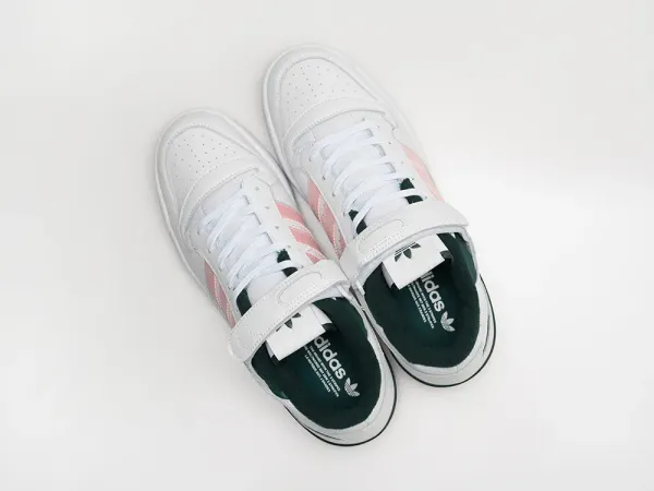 Кроссовки Adidas Forum Low - 35744