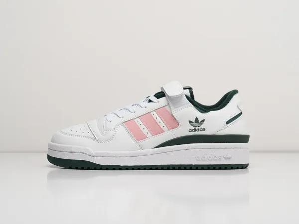 Кроссовки Adidas Forum Low - 35744