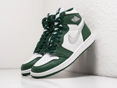 Кроссовки Nike Air Jordan 1 Mid - 34109