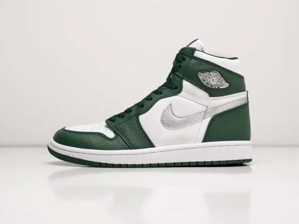 Кроссовки Nike Air Jordan 1 Mid - 34109