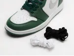 Кроссовки Nike Air Jordan 1 Mid - 34109
