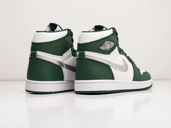 Кроссовки Nike Air Jordan 1 Mid - 34109