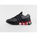 Кроссовки Adidas Porsche Design Leather P5000 - 46907