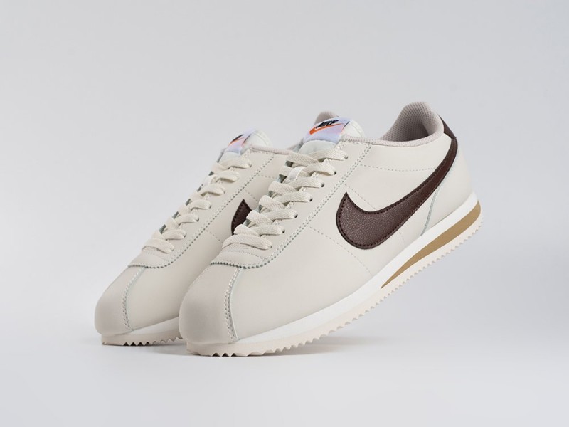 Кроссовки Nike Cortez Nylon - 43235