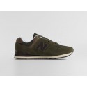 Кроссовки New Balance 574 - 45821