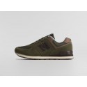 Кроссовки New Balance 574 - 45821