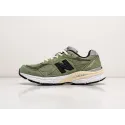 Кроссовки JJJJound x New Balance 990v3 - 30453