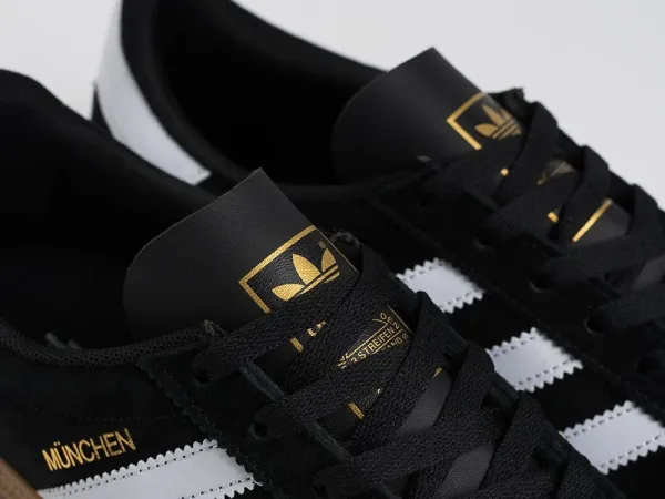 Кроссовки Adidas MUNCHEN - 43219