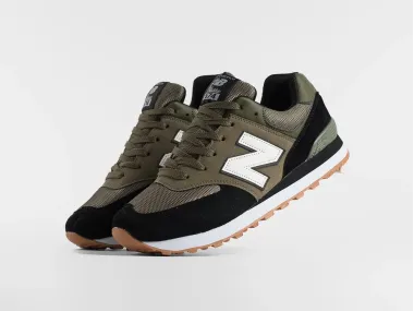 Кроссовки New Balance 574 - 47002