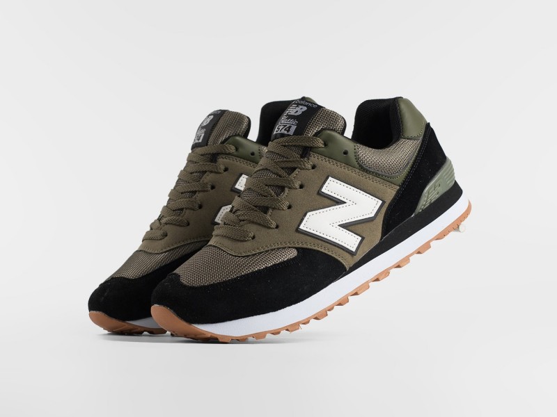Кроссовки New Balance 574 - 47002