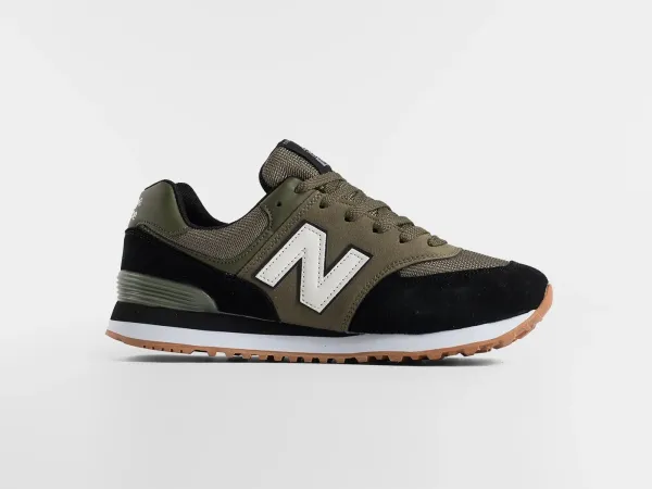 Кроссовки New Balance 574 - 47002