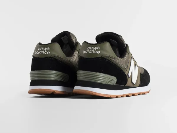 Кроссовки New Balance 574 - 47002