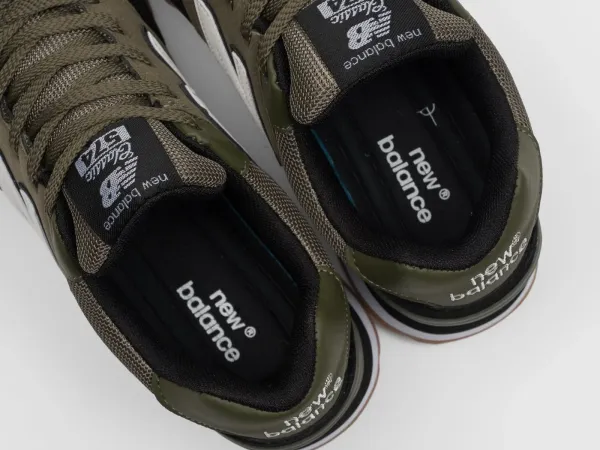Кроссовки New Balance 574 - 47002