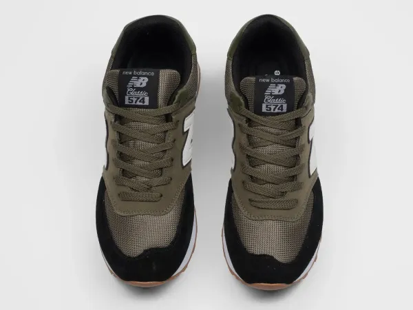 Кроссовки New Balance 574 - 47002