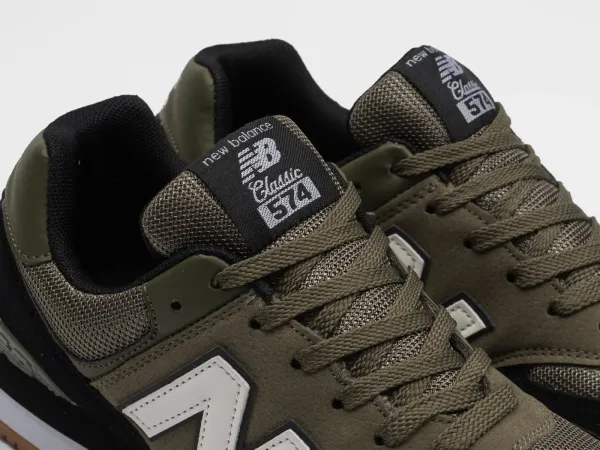 Кроссовки New Balance 574 - 47002