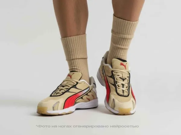 Кроссовки A$AP Rocky x Puma Inhale OG - 46064