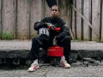 Кроссовки A$AP Rocky x Puma Inhale OG - 46064