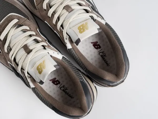 Кроссовки New Balance 574 - 44839
