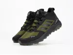 Зимние Кроссовки Adidas Terrex Trailmaker Mid - 43732