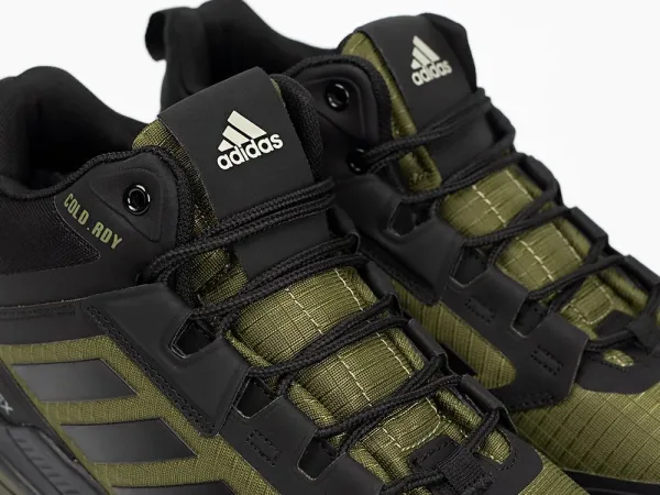 Зимние Кроссовки Adidas Terrex Trailmaker Mid - 43732