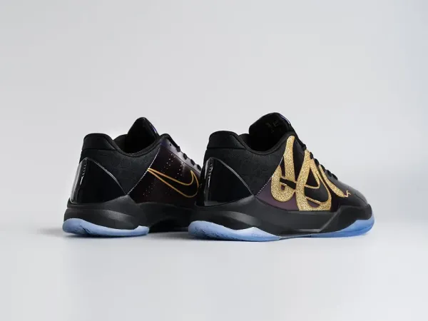Кроссовки Nike Kobe 5 Protro - 45190