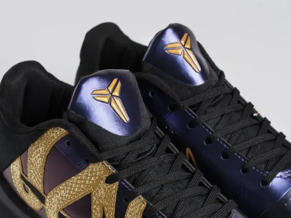 Кроссовки Nike Kobe 5 Protro - 45190