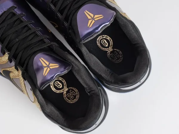 Кроссовки Nike Kobe 5 Protro - 45190