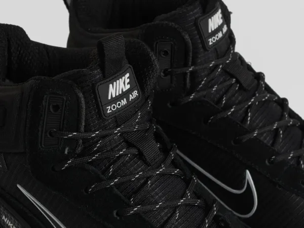 Зимние кроссовки Nike Rivah Mid - 46119