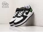 Кроссовки Louis Vuitton x Nike Air Jordan 1 Low - 37698