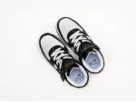 Кроссовки Louis Vuitton x Nike Air Jordan 1 Low - 37698