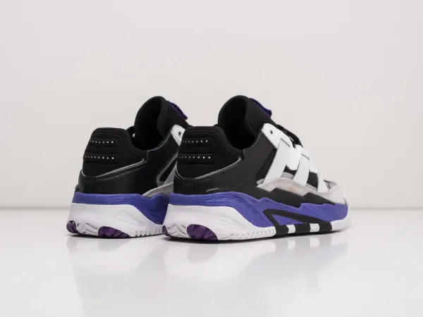 Кроссовки Adidas Niteball - 28239