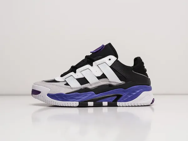 Кроссовки Adidas Niteball - 28239