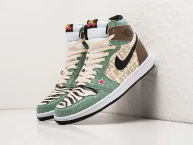 Кроссовки Nike Air Jordan 1 High - 29602