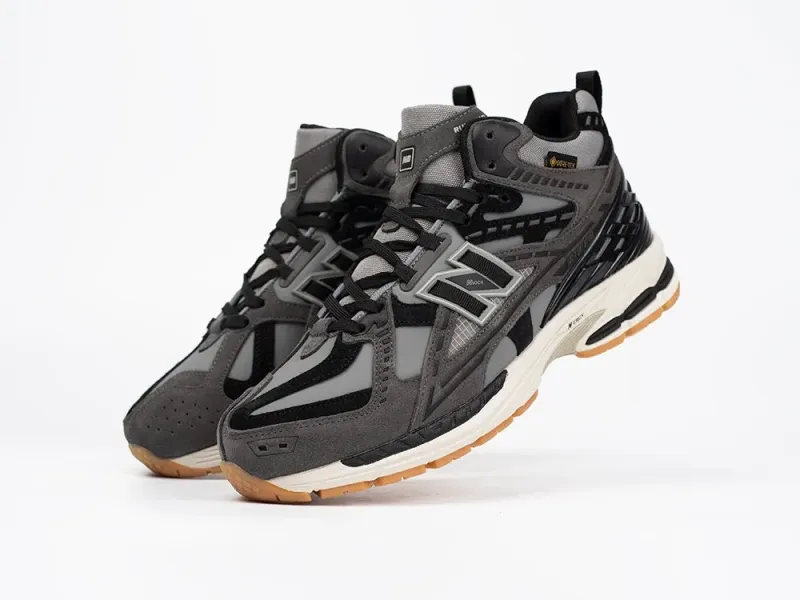 Зимние Кроссовки New Balance 1906U Mid - 43864