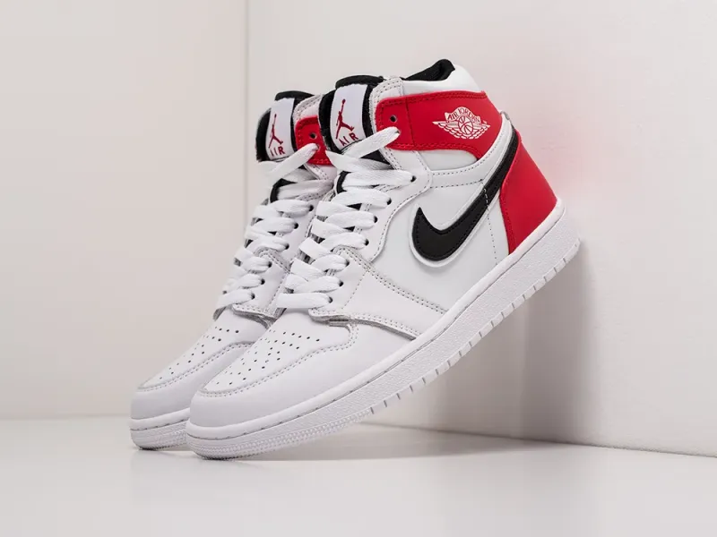 Кроссовки Nike Air Jordan 1 High - 22736
