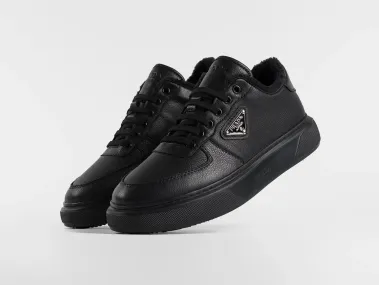 Зимние Кроссовки Prada - 47275