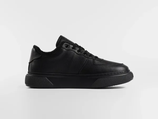 Зимние Кроссовки Prada - 47275