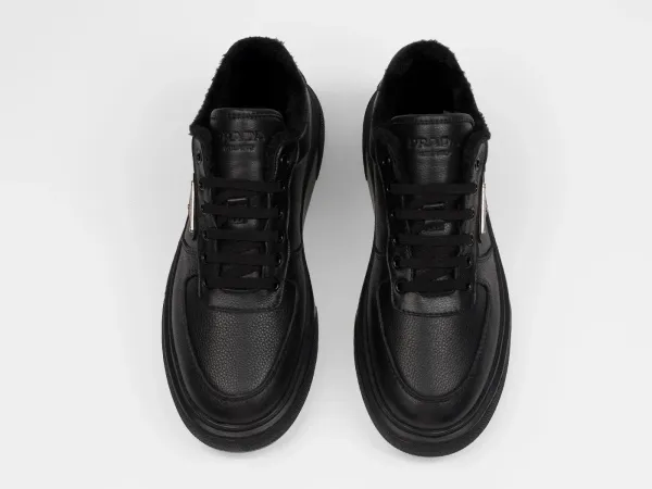 Зимние Кроссовки Prada - 47275
