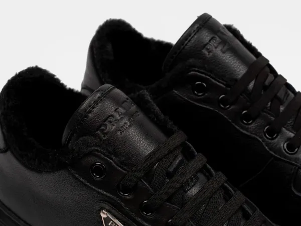 Зимние Кроссовки Prada - 47275
