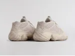 Кроссовки Adidas Yeezy 500 - 10641