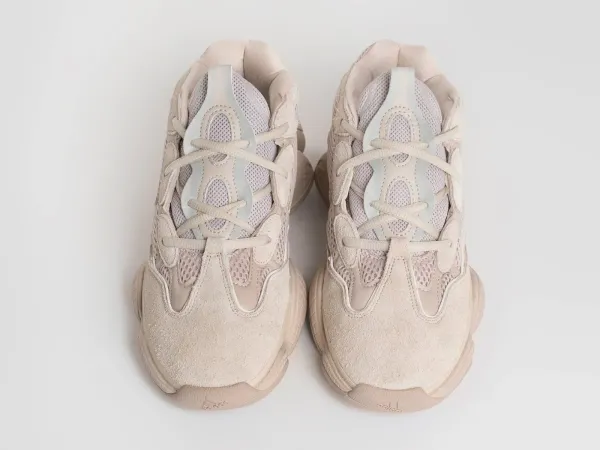 Кроссовки Adidas Yeezy 500 - 10641