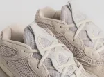 Кроссовки Adidas Yeezy 500 - 10641
