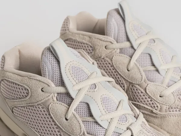 Кроссовки Adidas Yeezy 500 - 10641
