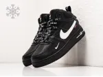 Зимние Кроссовки Nike Air Force 1 Mid - 38642