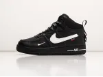 Зимние Кроссовки Nike Air Force 1 Mid - 38642